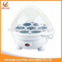 Plastic Egg Boiler For 7 eggs TH-EB31