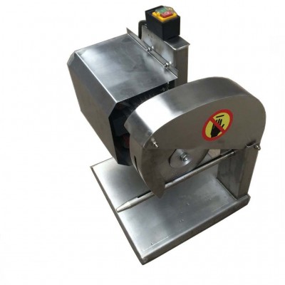 automatic special design chicken cutting machine price