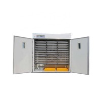 5280 chicken egg incubator Digital Micro-computer Control Full-automatic Poultry Egg Incubator